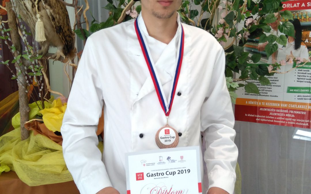 Gastro Cup 2019